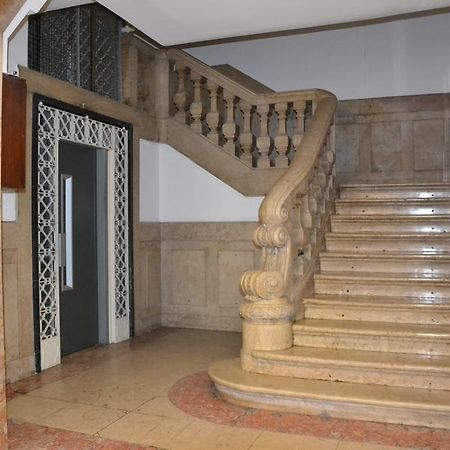 Ferienwohnung The Loghouse Lissabon Exterior foto