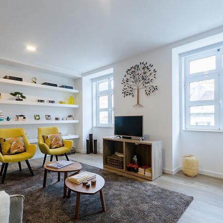 Ferienwohnung The Loghouse Lissabon Exterior foto