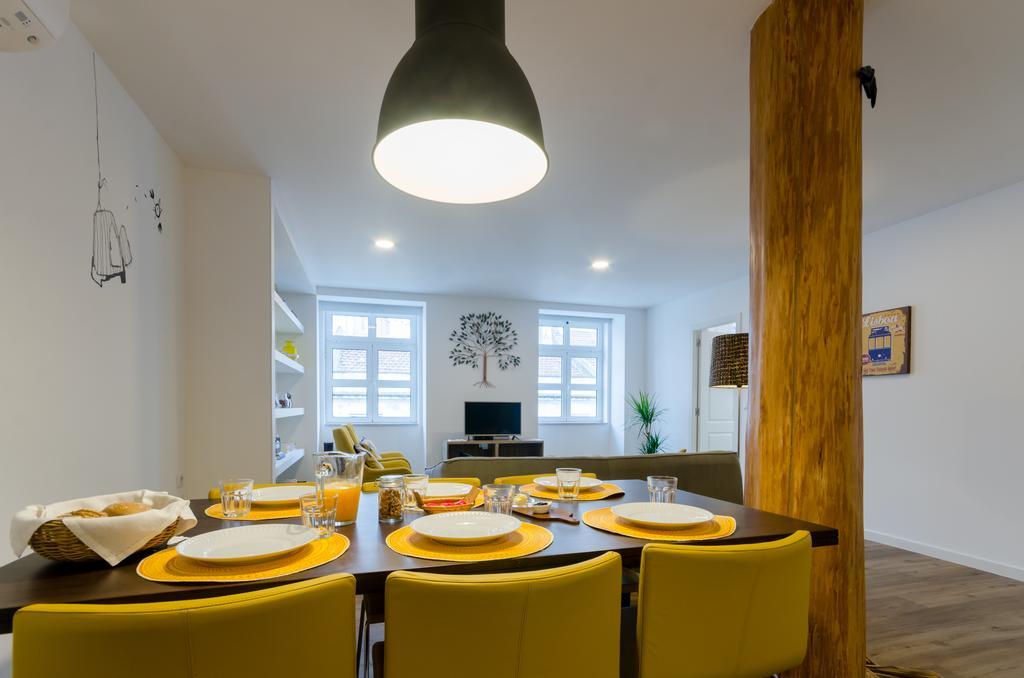 Ferienwohnung The Loghouse Lissabon Exterior foto